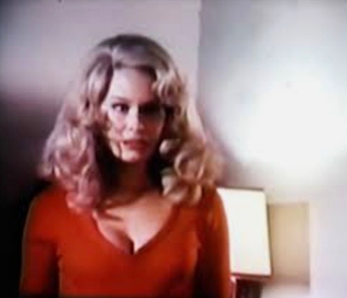 Karen Black left the earthly realm on this day in 2013 ?  Karen ??