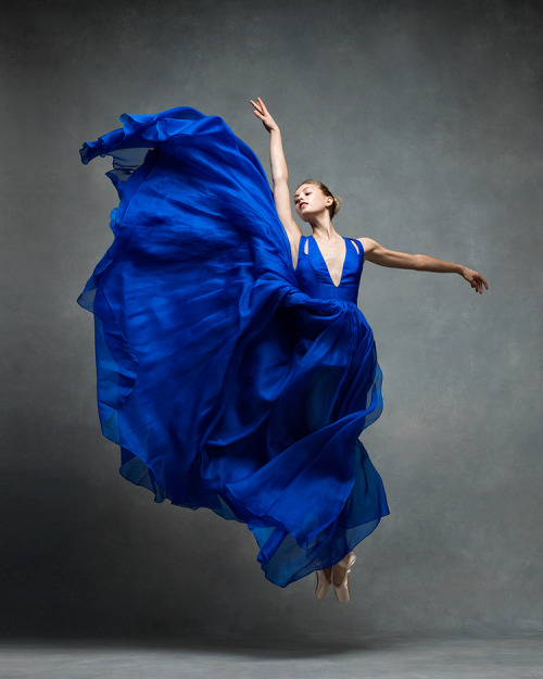 ivebeentothewonderland: NYC Dance Project by Ken Browar, Deborah Ory