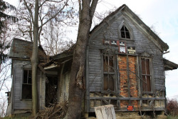 dollhouse attic