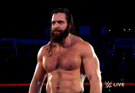 crossfitjesusinskinnyjeans:  How did sexiest man alive award go to Blake Sheldon? Did People magazine not check out the WWE?? AND THIS IS JUST THE TOUCHING THE SURFACE!!! LIKE. BITCH WHAT? 