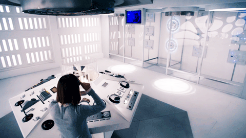 renegadetardis:Classic! Look at the colour scheme