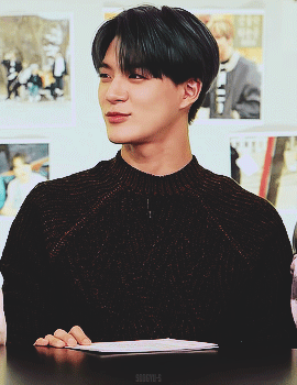 Jeno Being The Cutie He Is // Nct Life: Dream In Wonderland (27.10.20)