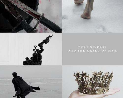 herondelles:  ya lit meme: ten series or books [2/10] ➸ the grisha trilogy by leigh bardugo &ld