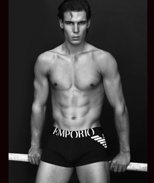 celebunderwear:  Rafael Nadal 