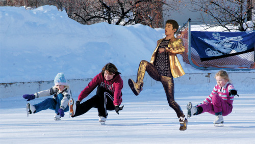 squishydubu:  The AdVEntUrez of MinHO 