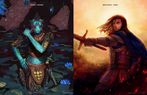 ladynerevar:Announcing the Elder Scrolls Women’s Day Anthology! Featuring art and writing abou