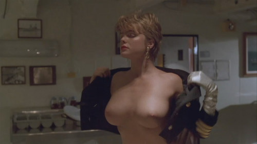 Porn Pics topcelebtits:  Erika Eleniak - Under Siegel