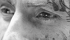 newtstiles:  &ldquo;The pain doesn’t go away. You just make room for it.”