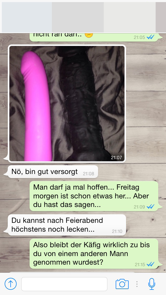 herrinundsklave:  Im Moment ist wirklich “der Wurm” drin wie meine Frau/Herrin