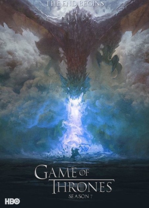 Discussion post S7 E7 is up. Last episode of the season. Are you ready?
