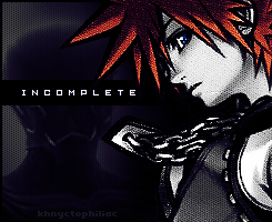kingdomheartsnyctophiliac:  Doppelganger:n. A ghostly double or counterpart of a