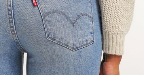 Just Pinned to Jeans - Mostly Levis: Levi’s porn pictures