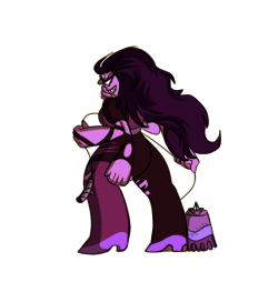 lostxaviers:  have you accepted Sugilite
