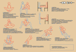 Ceeaybee:  Leave It To Asian Efficiency To Finally Make A Practical Guide To The