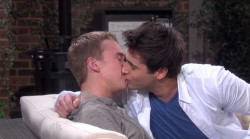 latenightauthor:  WilSon - Sonny Kiriakis / Will Horton 