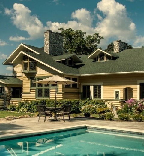Lap - Pool