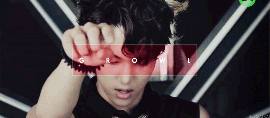 illegalkai:  Countdown to Jongin’s birthday #13; MV teasers 2012 → 2015 