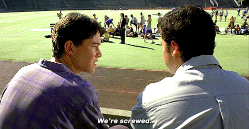 movie-gifs:#my last two braincells at any inconvenience