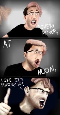 coshra:  @markiplier reading your comments..