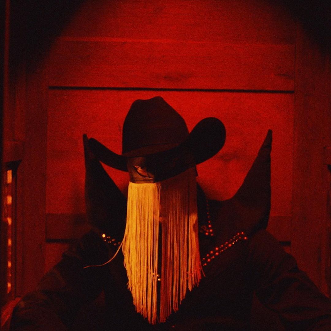 tom-at-the-farm:Orville Peck styled by Cathy porn pictures