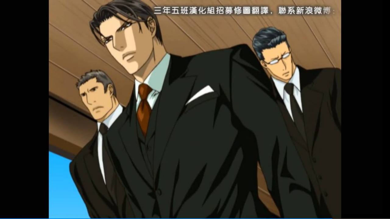 sam-royailove:  Animix 2 did a really good job in animating Asami(It’s really obvious