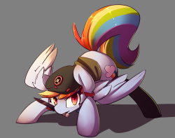 texasuberalles:  aestaslux: Commish for @tehdashie ^^