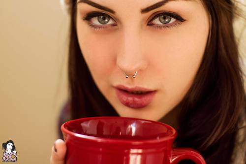 Pussycatshunter:#Arwen Suicide #SG #Suicide Girl #Beautiful Eyes #That Body #Gorgeous #SexyGirl  #Be