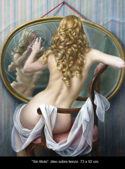 “Untitled” by Alex Alemany(Artist’s Website)