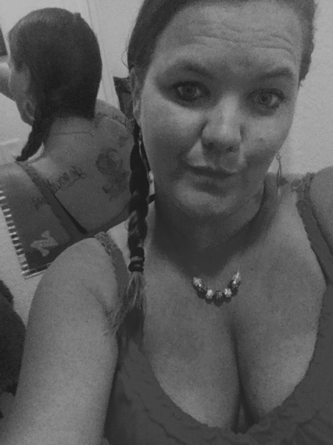 kellygreenxxxsexy:  #me