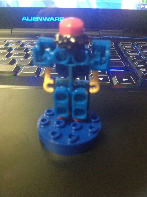 look what I got