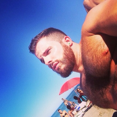 fit-hairy-guys: FIT - HAIRY - GUYS archive | follow | submit