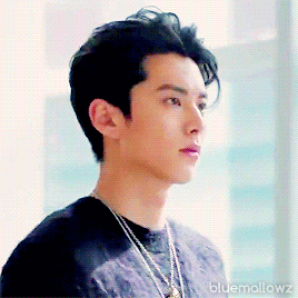 bluemallowz: Ah Si ✨