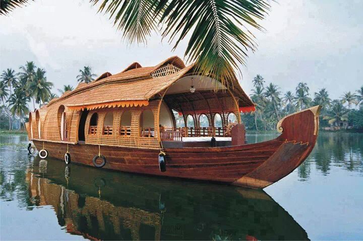 When I&rsquo;m older I&rsquo;m going to have a shanty boat and float through