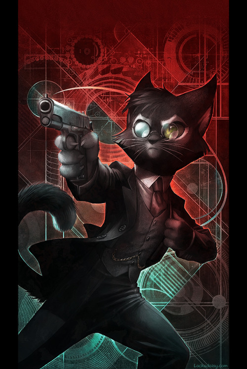 Its A Mordecai.(Wallpaper Versions Of This And Many Other Things Are Available To All Patrons, $1 Pledge