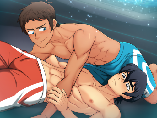 Yaoi for all