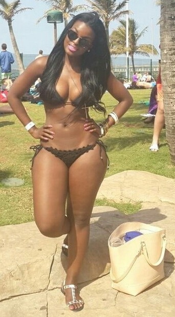 Ghetto Goodness