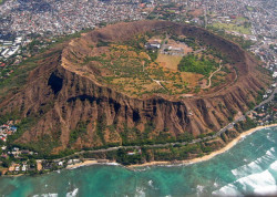 terra-mater:  The most beautiful volcanic