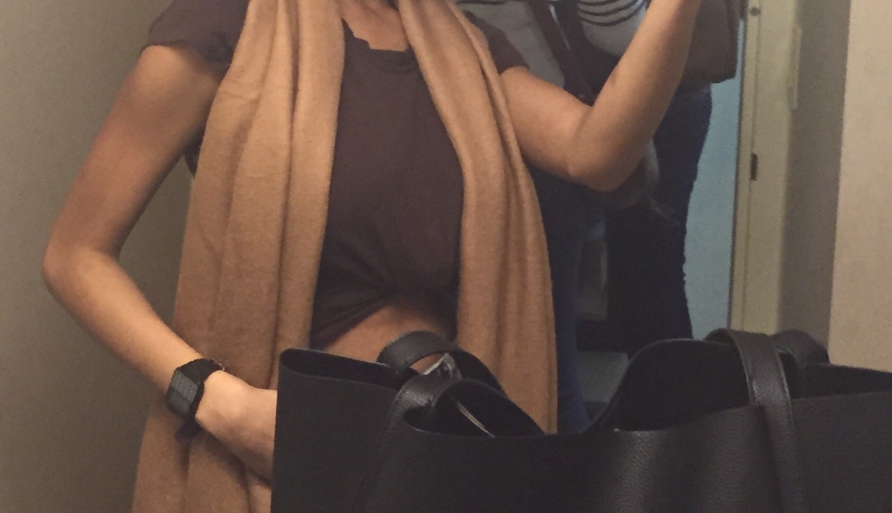 icecream-eaterrr:  browns and nudes are sneaking its way into my wardrobe this 2015
