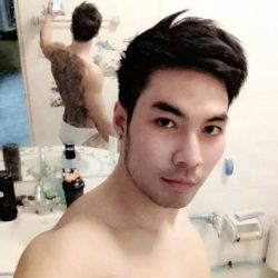 spermboyz:  Thai guy for u / 3