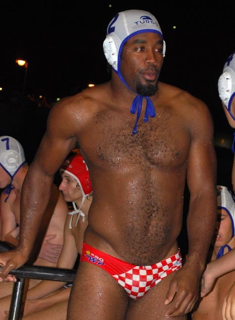 creamgetdamoney2:  Dhani Jones*NEW* Blog. Follow me: http://creamgetdamoney2.tumblr.com/