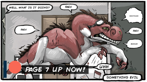 Next page is up! www.patreon.com/CaelumSky