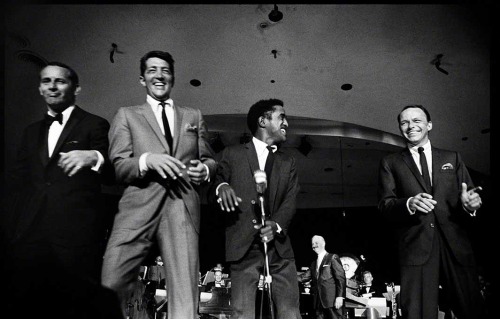 the60sbazaar:  The Rat Pack