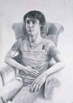 k250966:    Daniel Radcliffe, by Stuart Pearson