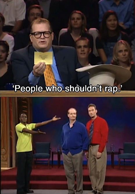 stay-grateful:  housewifeswag:  whose line will forever be one of my favorites  dying rn   Will always be one of favorite shows, I laugh so hard I cry and can’t breathe