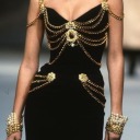 Porn Pics perfectfashiondetails:Versace Fall 2020