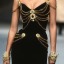 Sex perfectfashiondetails:Versace Fall 2020 pictures