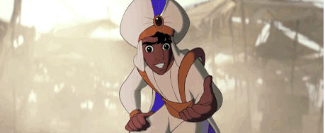 huffingtonpost:  The Force Awakens A Gaggle Of Disney Characters In This ‘Star