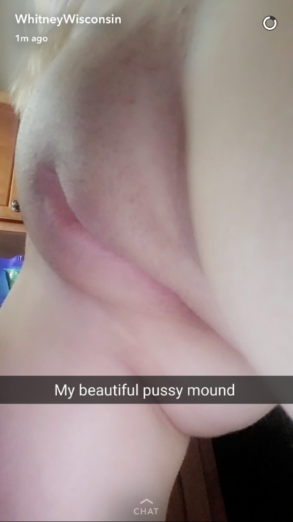 1manny4u: My beautiful pussy mound
