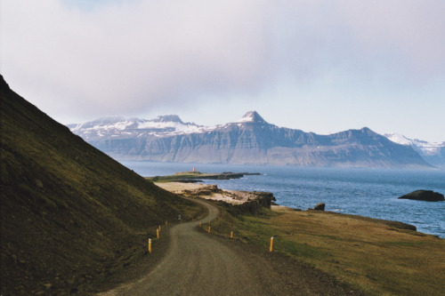 zynyz:  Nicola Odemann  Iceland, 2014 