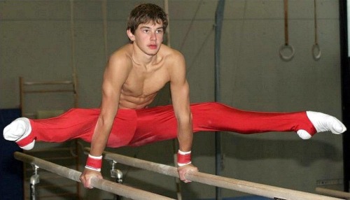 gaysoccersocks:  That is so hot